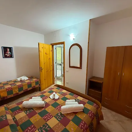 Lejlighedshotel Daisy Santa Maria (Vibo Valentia)