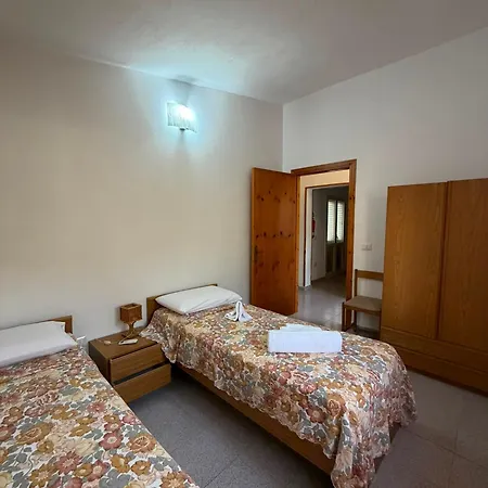 Daisy Lejlighedshotel *
