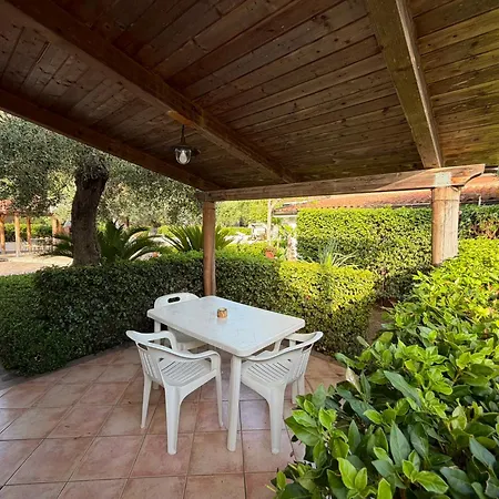 Daisy Lejlighedshotel Santa Maria (Vibo Valentia)
