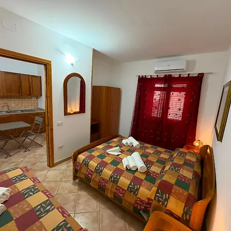 Aparthotel Daisy