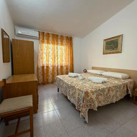 Daisy Lejlighedshotel