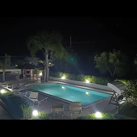 Lejlighedshotel Daisy *